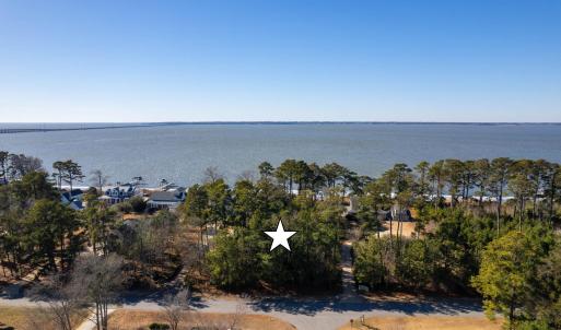 Photo #12 of 2060 Martins Point Road, Kitty Hawk, NC 0.9 acres