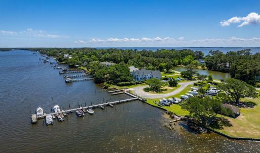 Photo #20 of 2060 Martins Point Road, Kitty Hawk, NC 0.9 acres