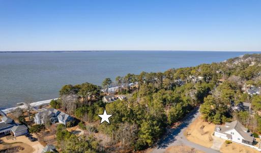 Photo #11 of 2060 Martins Point Road, Kitty Hawk, NC 0.9 acres