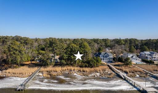 Photo #6 of 2060 Martins Point Road, Kitty Hawk, NC 0.9 acres