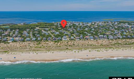 Photo #4 of Monitor Lane, Salvo, NC 0.2 acres