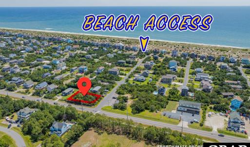 Photo #2 of Monitor Lane, Salvo, NC 0.2 acres