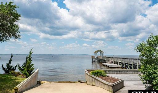 Community Boat Ramp