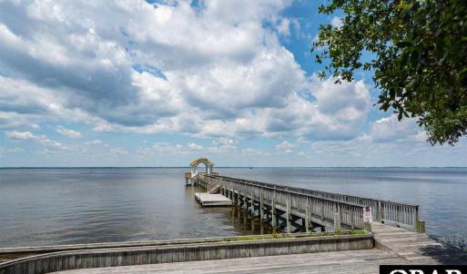 Community Pier