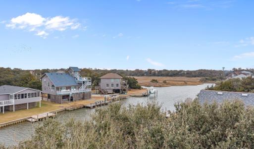 Photo #17 of 50181 Treasure Court, Frisco, NC 0.2 acres