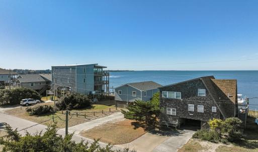 Photo #12 of 50181 Treasure Court, Frisco, NC 0.2 acres