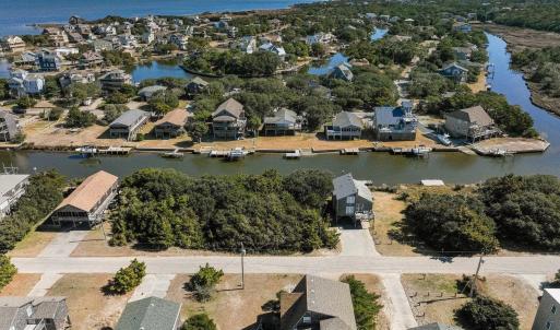 Photo #10 of 50181 Treasure Court, Frisco, NC 0.2 acres