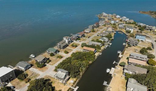 Photo #13 of 50181 Treasure Court, Frisco, NC 0.2 acres