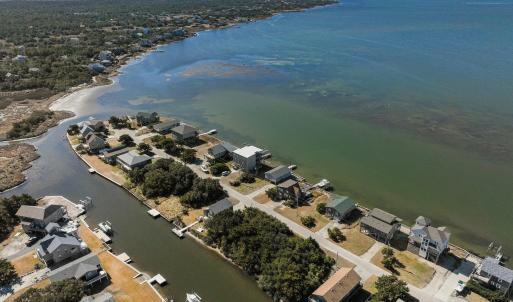 Photo #6 of 50181 Treasure Court, Frisco, NC 0.2 acres