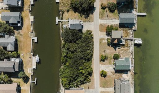 Photo #9 of 50181 Treasure Court, Frisco, NC 0.2 acres