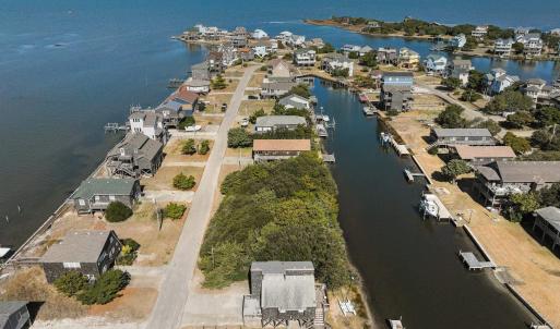 Photo #11 of 50181 Treasure Court, Frisco, NC 0.2 acres