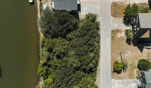 Photo #5 of 50181 Treasure Court, Frisco, NC 0.2 acres