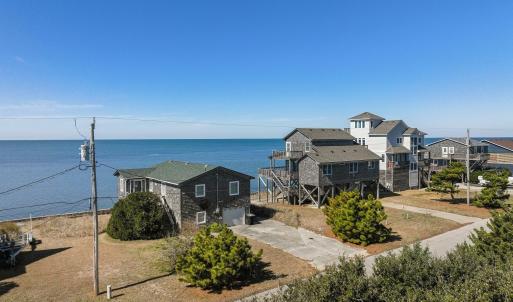 Photo #15 of 50181 Treasure Court, Frisco, NC 0.2 acres