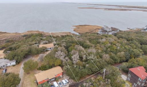 Photo #2 of 47138 Rocky Rollinson Road, Buxton, NC 0.9 acres