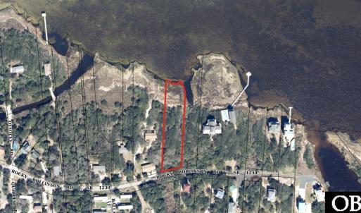 Photo #1 of 47138 Rocky Rollinson Road, Buxton, NC 0.9 acres