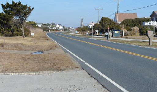 Photo #9 of 8530 Old Oregon Inlet Road, Nags Head, NC 0.3 acres