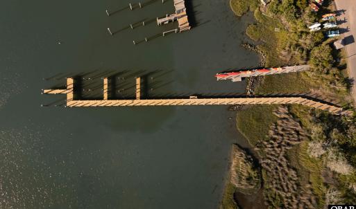 New Wentletrap Dock