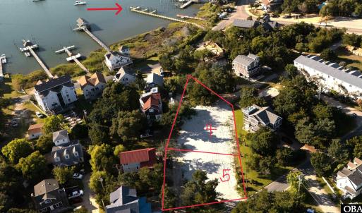 Photo #1 of Lighthouse Road, Ocracoke, NC 0.2 acres