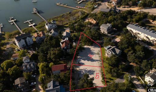 Photo #2 of Lighthouse Road, Ocracoke, NC 0.2 acres