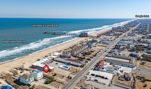 Photo #3 of 7105 Virginia Dare Trail, Nags Head, NC 0.4 acres