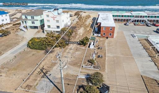 Photo #1 of 7105 Virginia Dare Trail, Nags Head, NC 0.4 acres