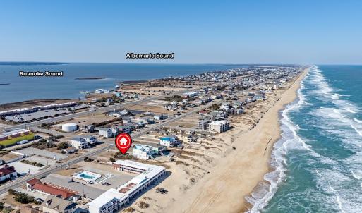 Photo #2 of 7105 Virginia Dare Trail, Nags Head, NC 0.4 acres