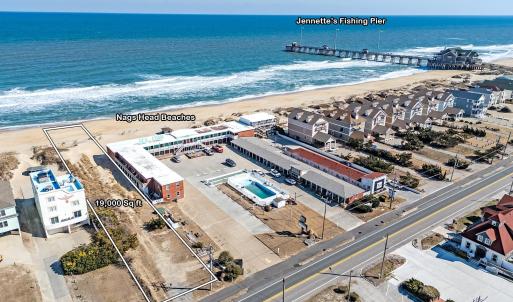 Photo #4 of 7105 Virginia Dare Trail, Nags Head, NC 0.4 acres