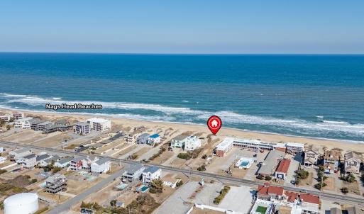 Photo #8 of 7105 Virginia Dare Trail, Nags Head, NC 0.4 acres