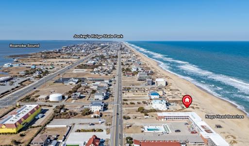 Photo #9 of 7105 Virginia Dare Trail, Nags Head, NC 0.4 acres
