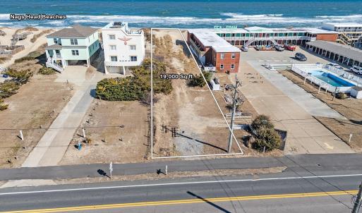 Photo #6 of 7105 Virginia Dare Trail, Nags Head, NC 0.4 acres