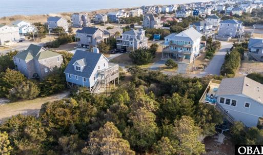 Photo #3 of 25245 Sea Isle Hills Drive, Waves, NC 0.2 acres