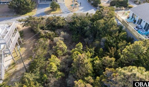 Photo #2 of 25245 Sea Isle Hills Drive, Waves, NC 0.2 acres
