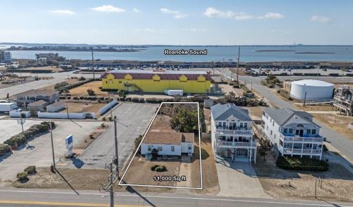 Photo #7 of 7104 Virginia Dare Trail, Nags Head, NC 0.3 acres