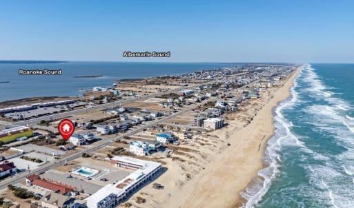 Photo #4 of 7104 Virginia Dare Trail, Nags Head, NC 0.3 acres