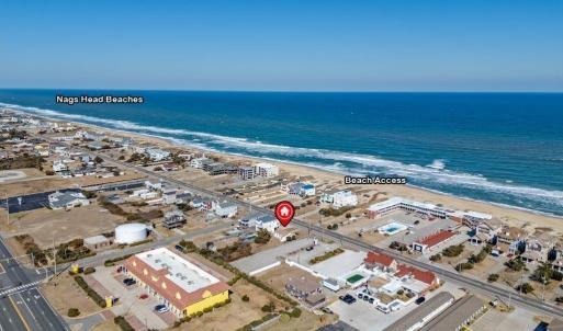 Photo #6 of 7104 Virginia Dare Trail, Nags Head, NC 0.3 acres