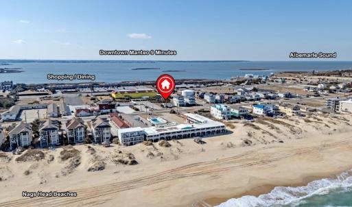 Photo #14 of 7104 Virginia Dare Trail, Nags Head, NC 0.3 acres
