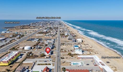 Photo #11 of 7104 Virginia Dare Trail, Nags Head, NC 0.3 acres