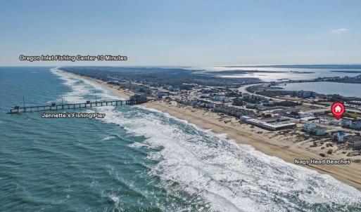 Photo #8 of 7104 Virginia Dare Trail, Nags Head, NC 0.3 acres
