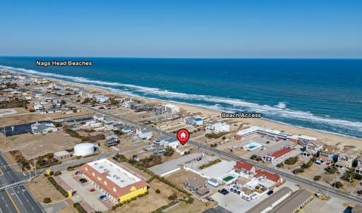 Photo #6 of 7104 Virginia Dare Trail, Nags Head, NC 0.3 acres