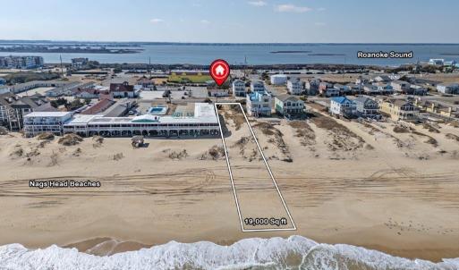 Photo #5 of 7104 Virginia Dare Trail, Nags Head, NC 0.3 acres
