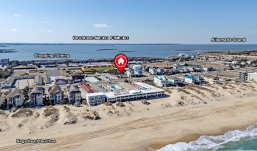 Photo #14 of 7104 Virginia Dare Trail, Nags Head, NC 0.3 acres