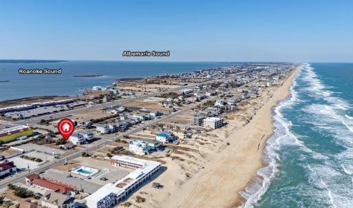 Photo #4 of 7104 Virginia Dare Trail, Nags Head, NC 0.3 acres