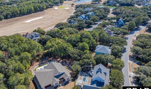 Photo #6 of 574 Live Oak Court, Corolla, NC 0.5 acres