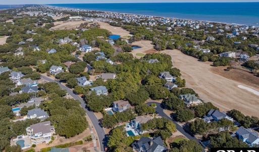 Photo #7 of 574 Live Oak Court, Corolla, NC 0.5 acres