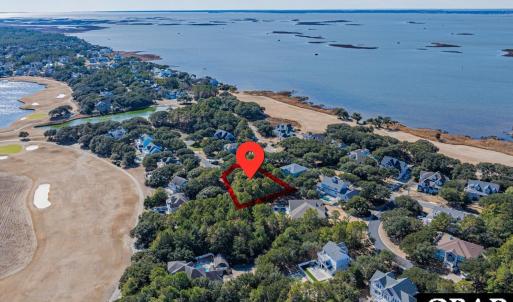 Photo #8 of 574 Live Oak Court, Corolla, NC 0.5 acres