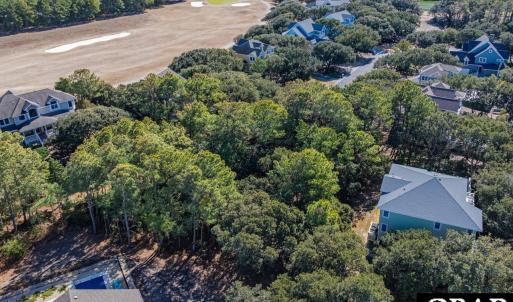 Photo #4 of 574 Live Oak Court, Corolla, NC 0.5 acres