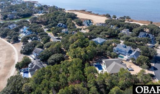 Photo #5 of 574 Live Oak Court, Corolla, NC 0.5 acres