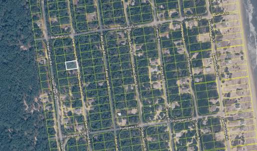 Photo #2 of 2368 Swan Island Road, Corolla, NC 0.3 acres