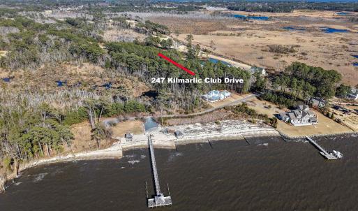 Photo #4 of 247 Kilmarlic Club, Powells Point, NC 0.7 acres