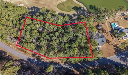 Photo #1 of 247 Kilmarlic Club, Powells Point, NC 0.7 acres